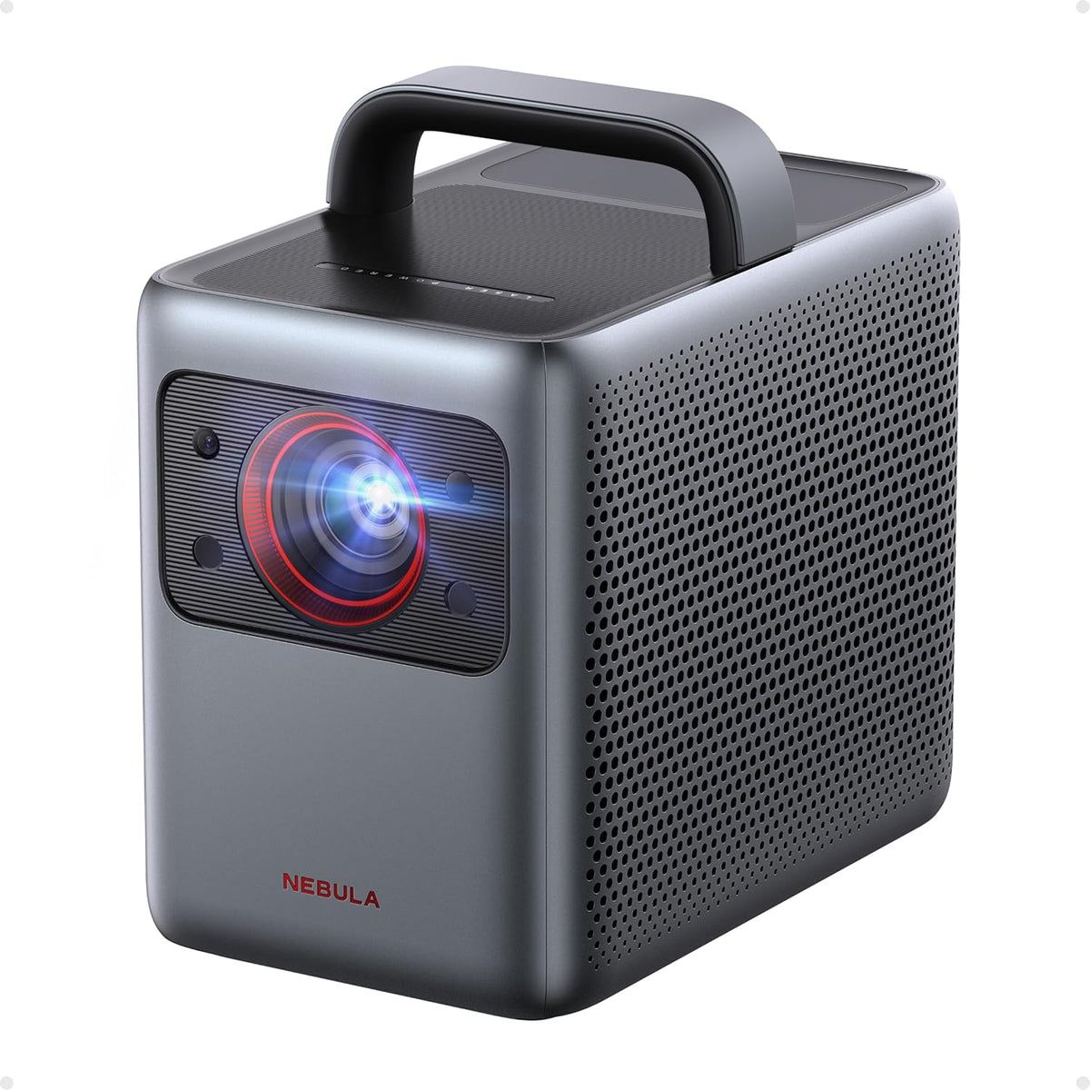 NEBULA Cosmos Laser 4K Projector