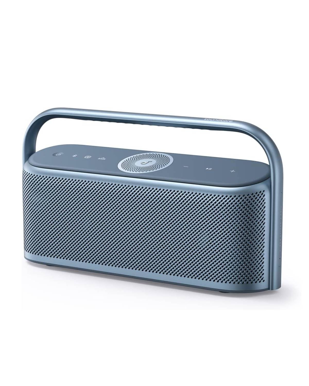 Soundcore Motion X600 Portable Bluetooth Speaker - Black/ Blue / Green