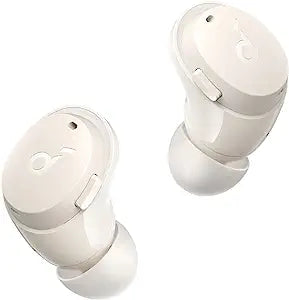 Soundcore Soundcore Life A3i Noise Cancelling Wireless Earbuds- Black/White