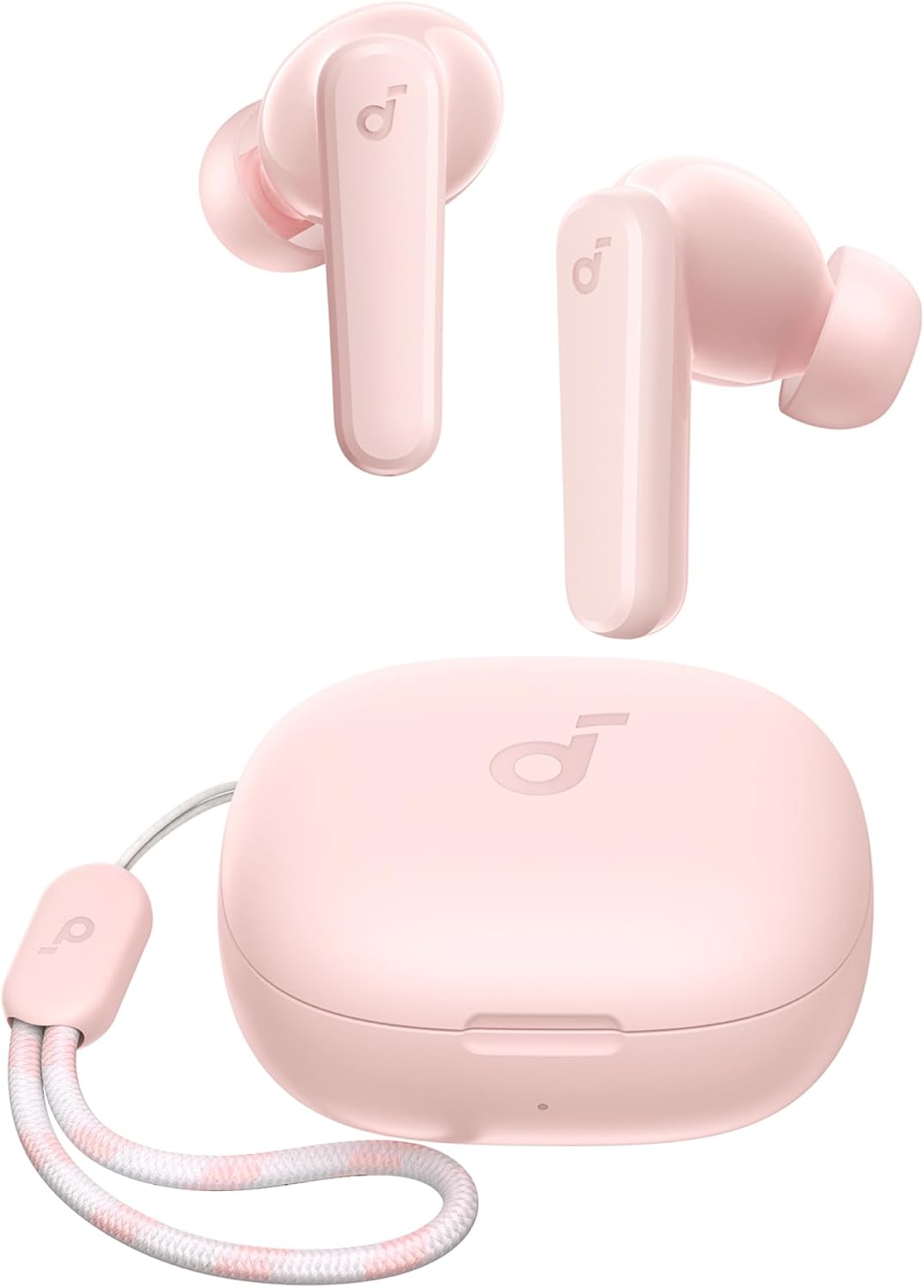 soundcore P20i True Wireless Earbuds - Black