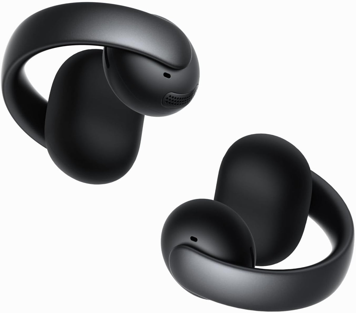Soundcore AeroClip Open-Ear Clip-On Earbuds by Anker