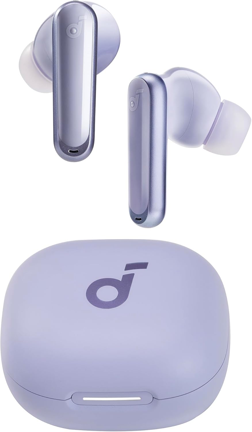 soundcore P40i Noise Cancelling Wireless Earbuds