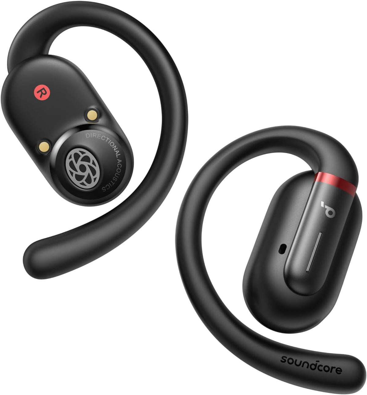 Soundcore by Anker V30i Open-Ear Headphones, Wireless Earbuds