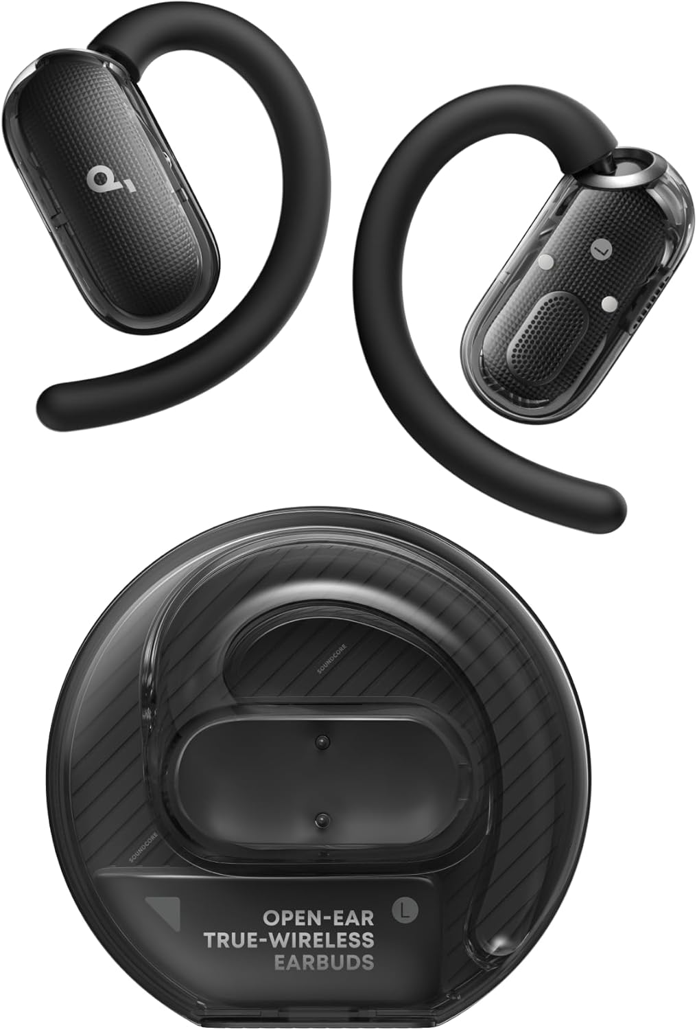 Soundcore V40i by Anker, Open-Ear Headphones