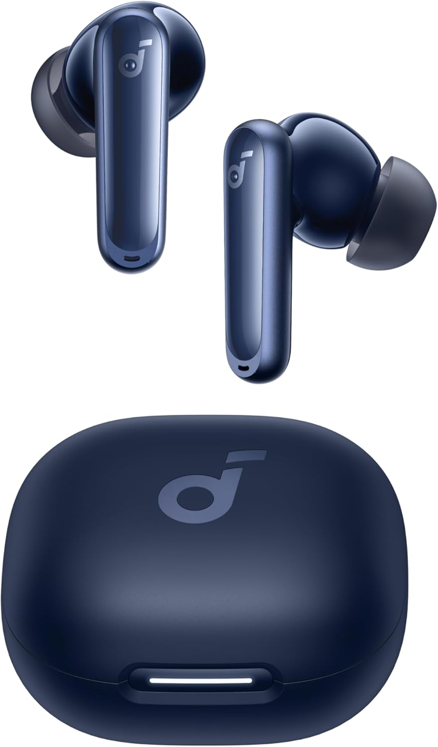 soundcore P40i Noise Cancelling Wireless Earbuds