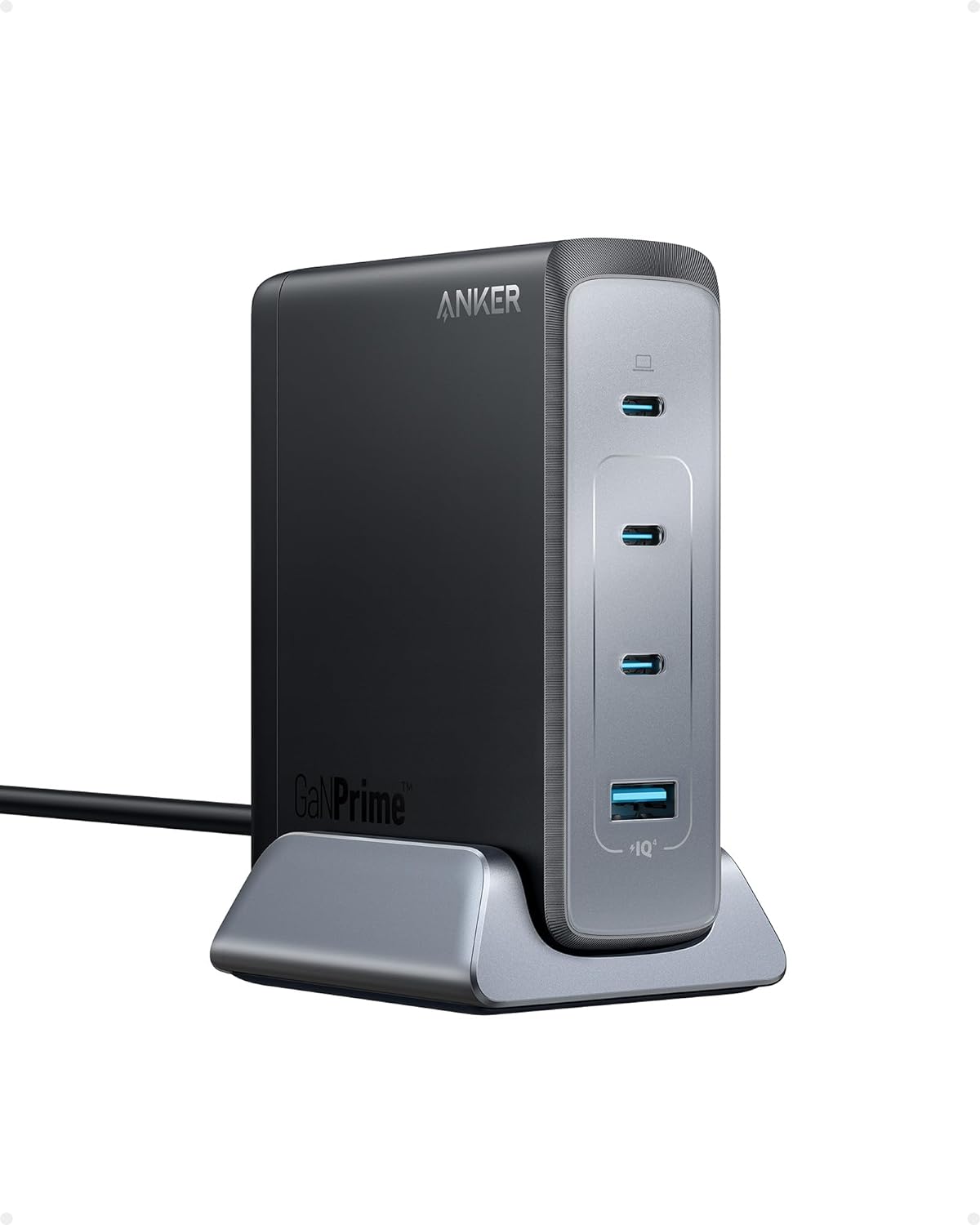 Anker Prime 240W USB C Charger