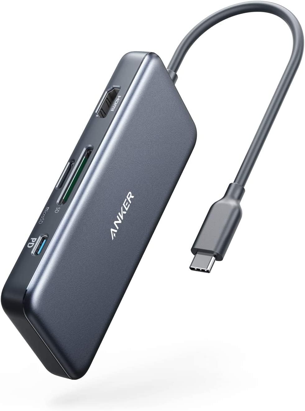 Anker 341 USB-C Hub (7-in-1)