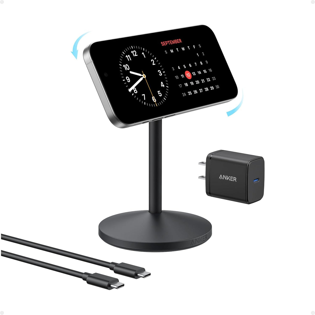 Anker MagGo Wireless Charger (Stand)