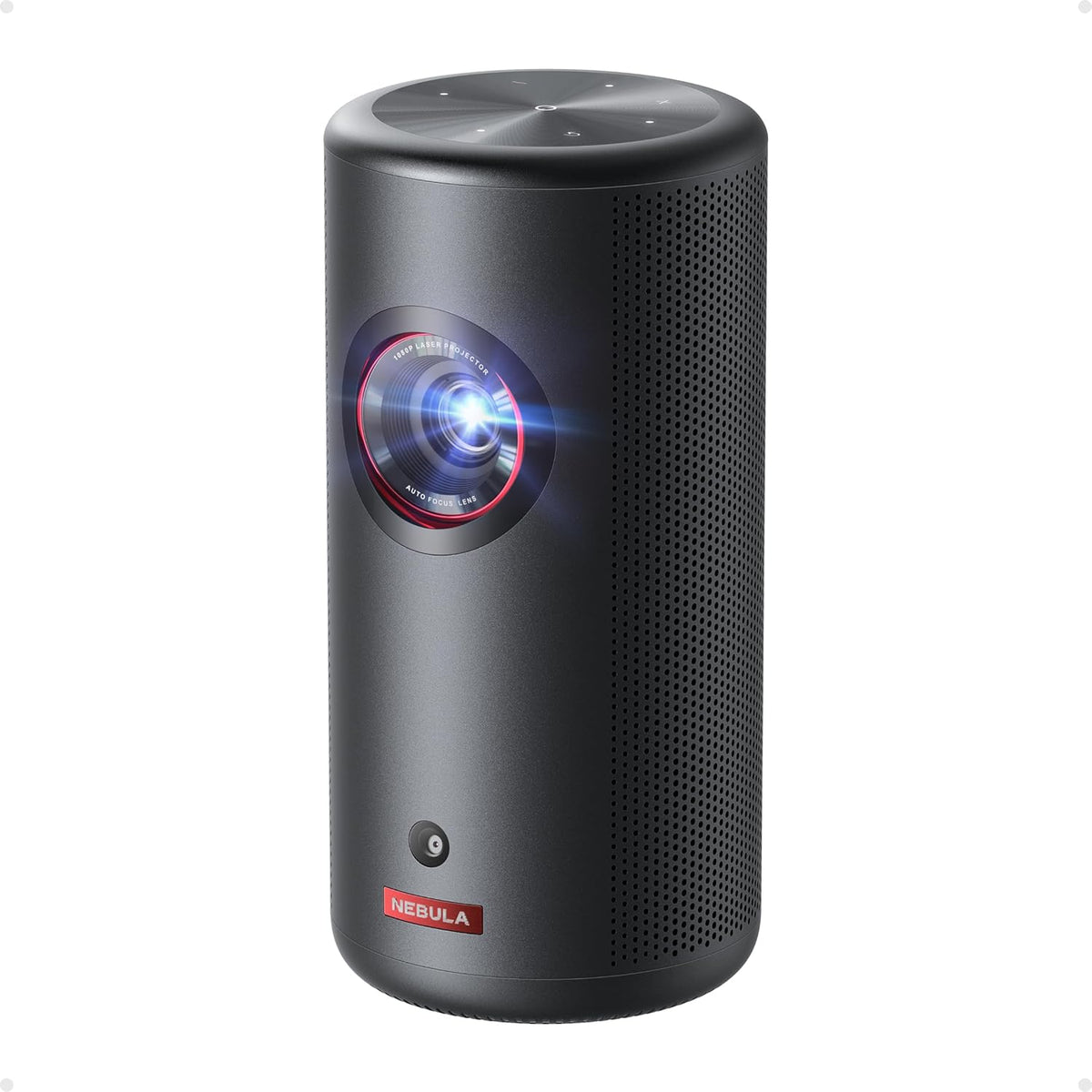 NEBULA Capsule 3 Laser Projector