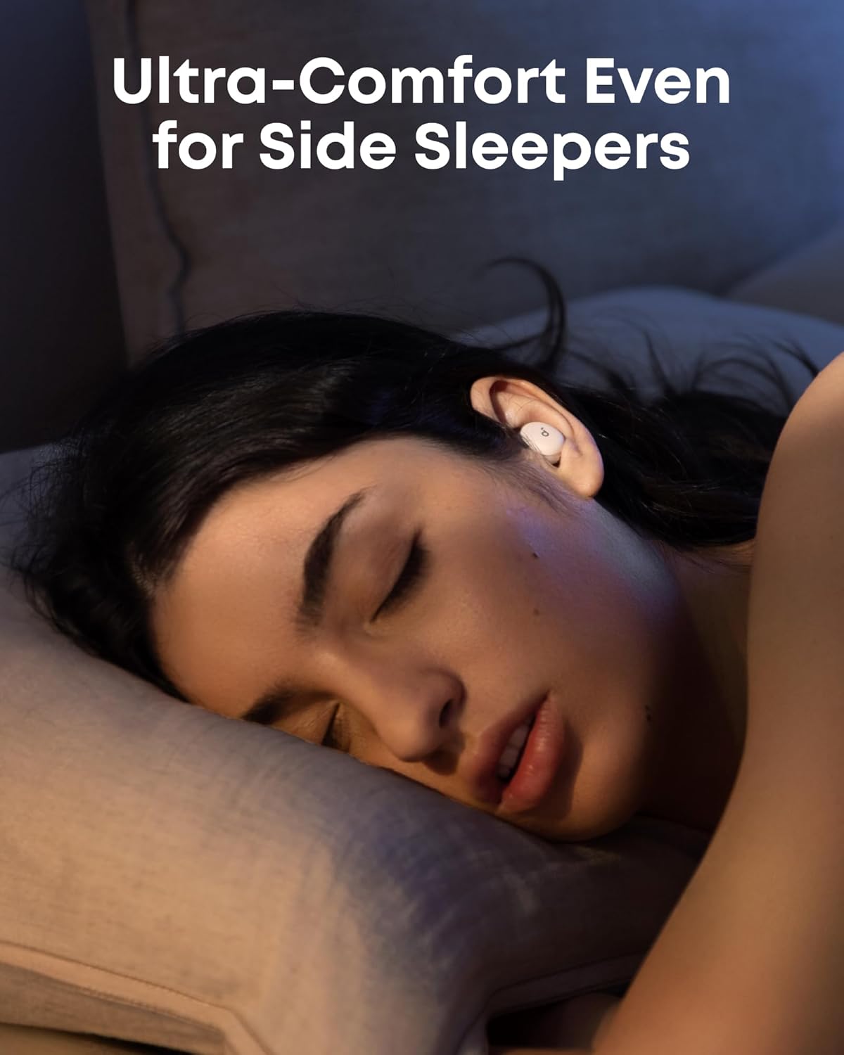 Soundcore Sleep A30 by Anker Sleep Earbuds