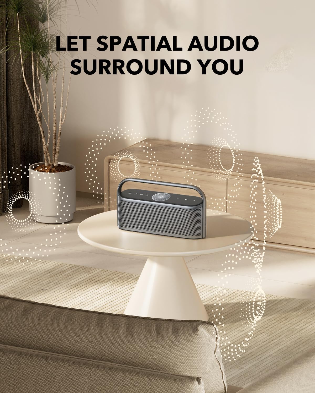 soundcore Motion X600 Portable Bluetooth Speaker