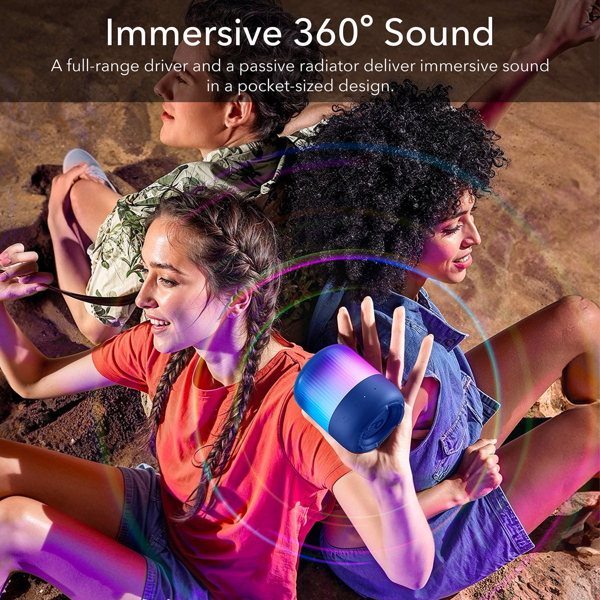 soundcore glow mini