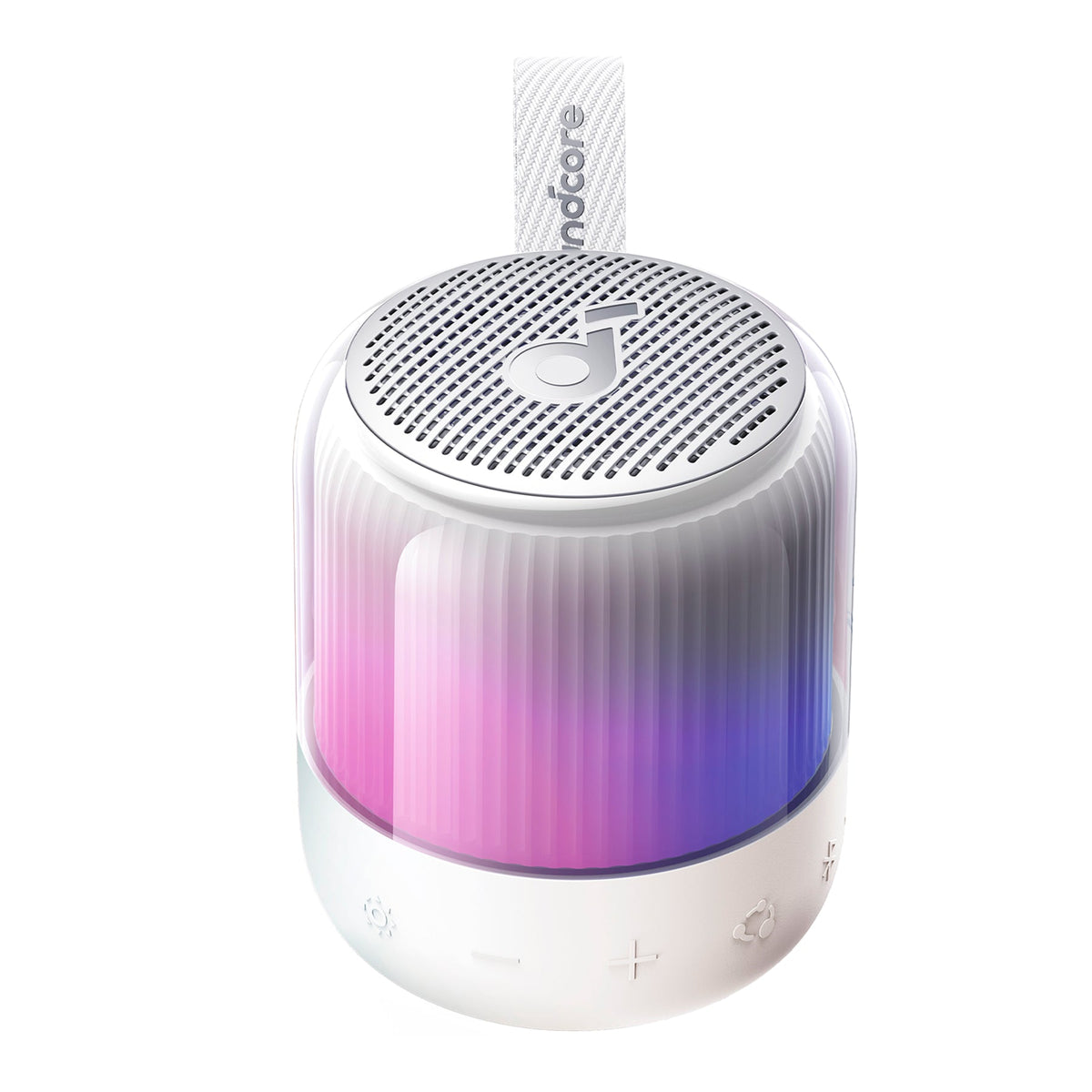 soundcore glow mini