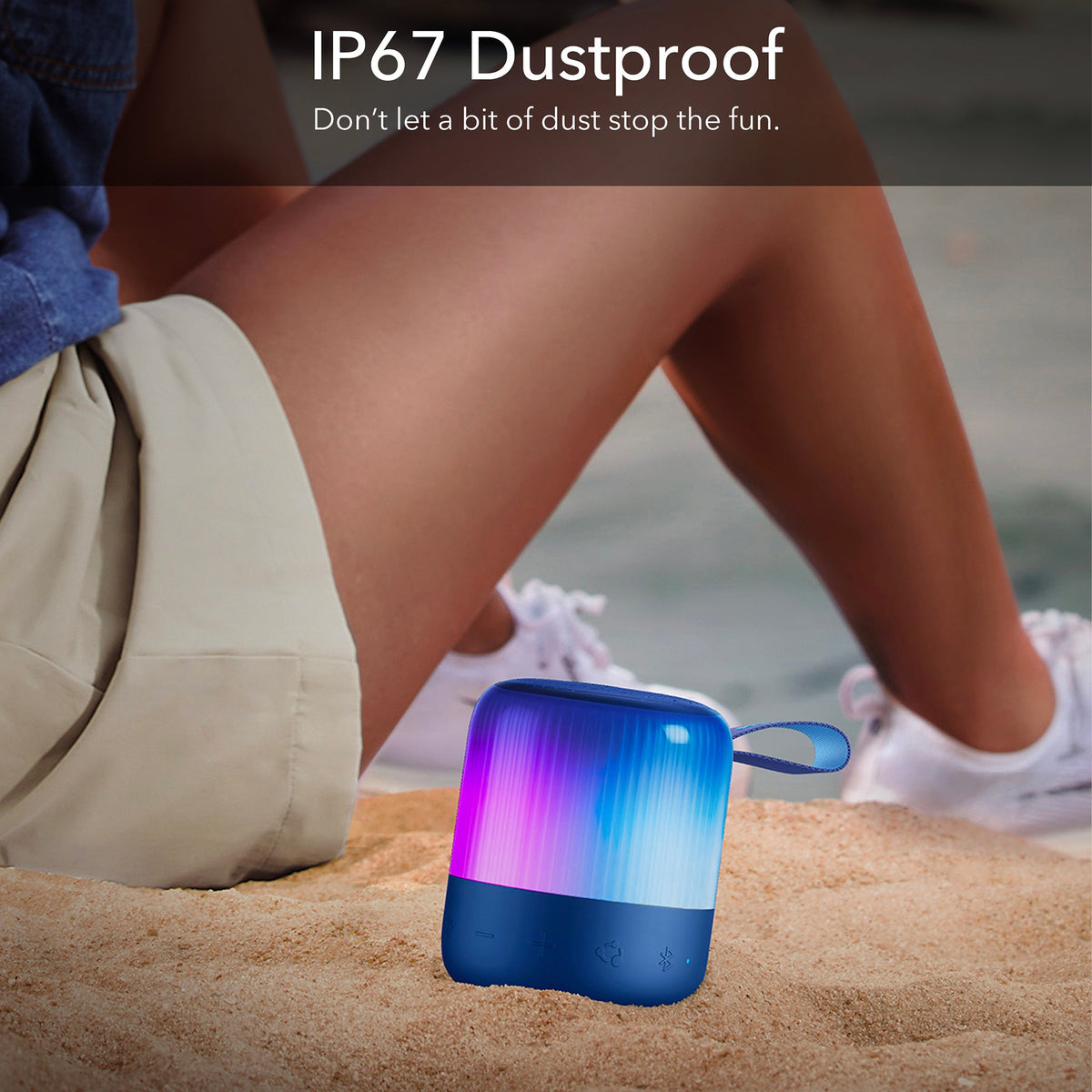 soundcore glow mini
