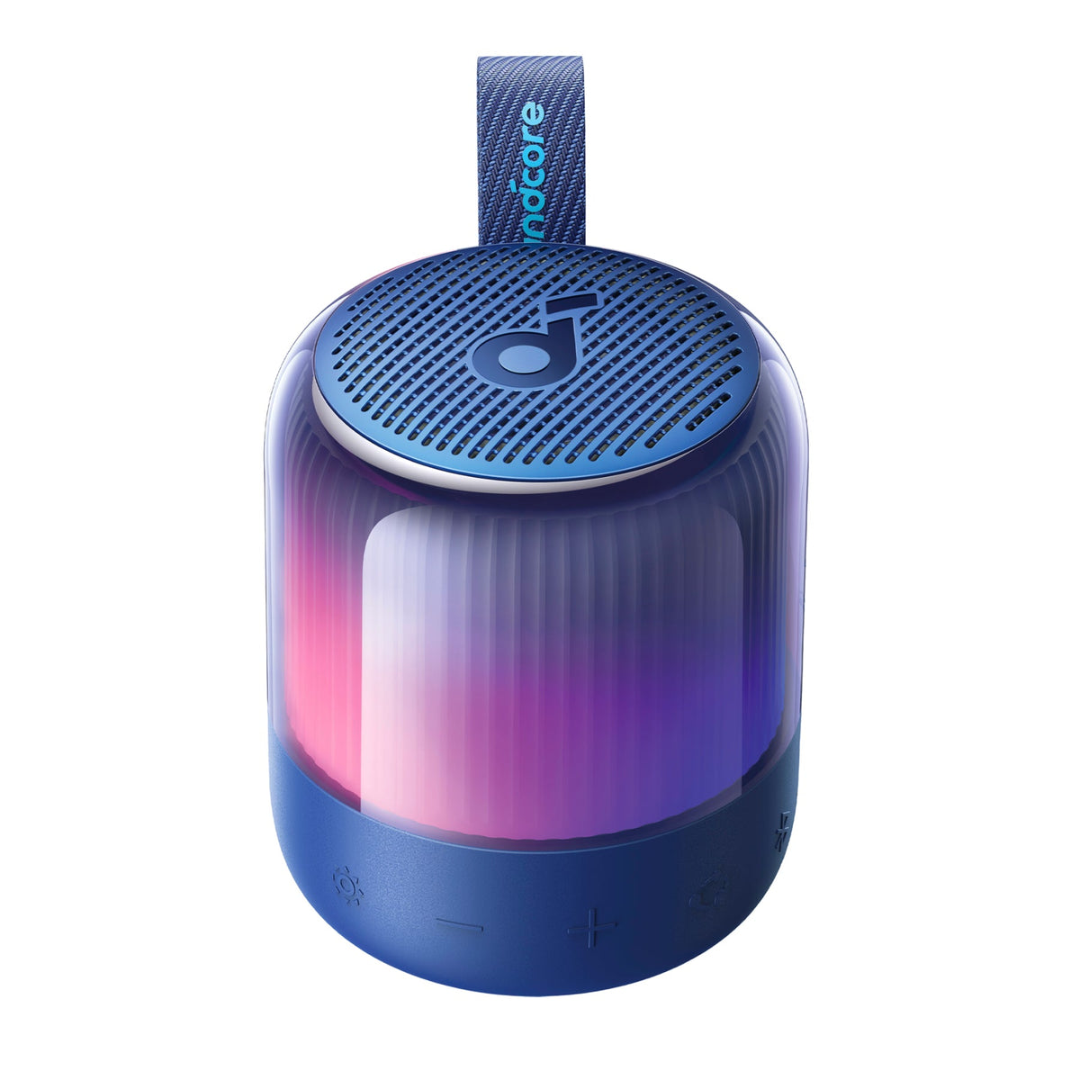soundcore glow mini