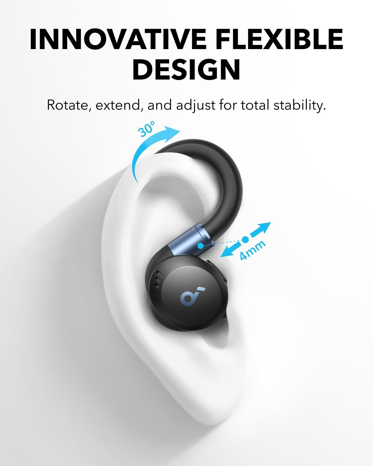 soundcore Sport X20 True-Wireless Workout Earbuds