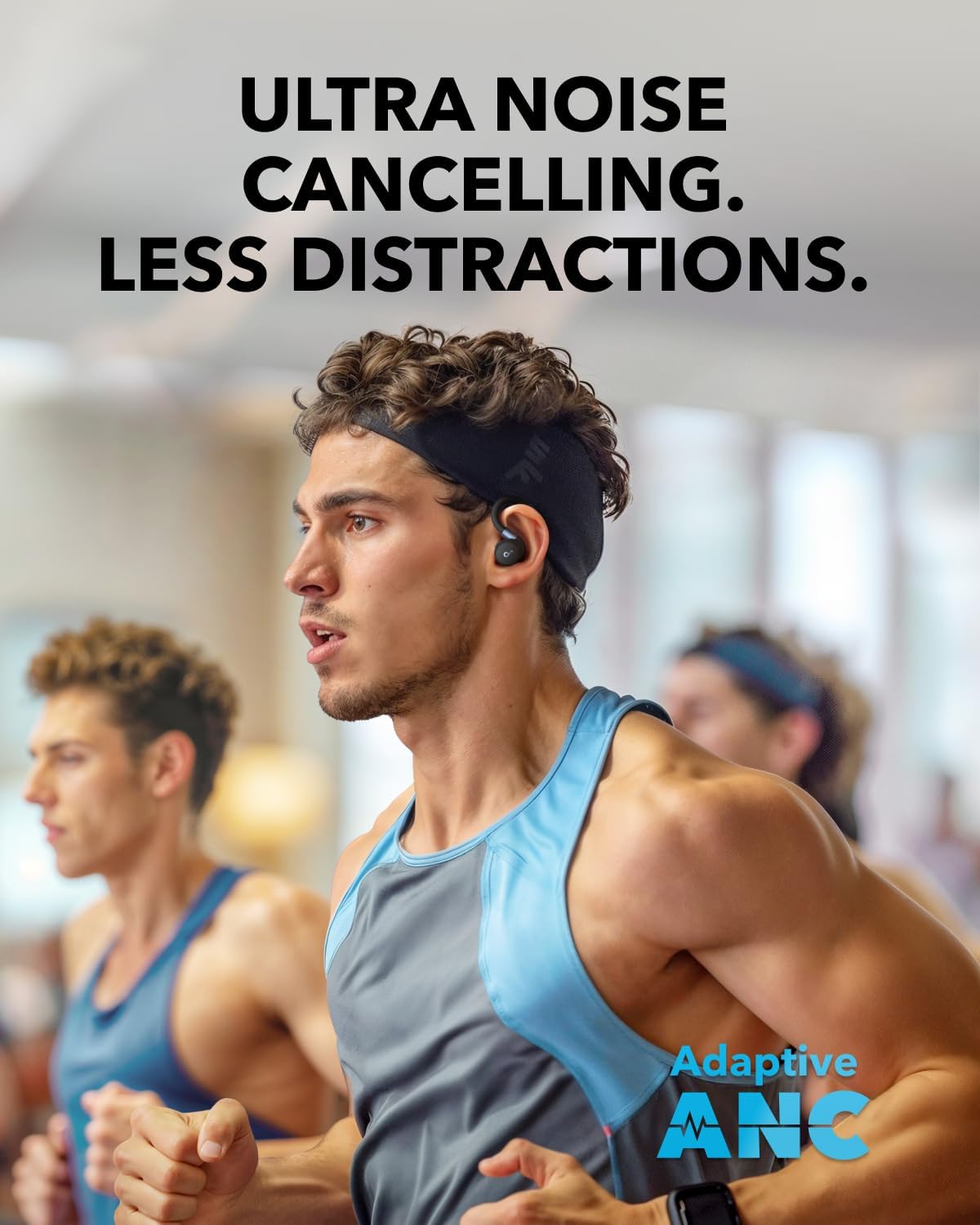 soundcore Sport X20 True-Wireless Workout Earbuds