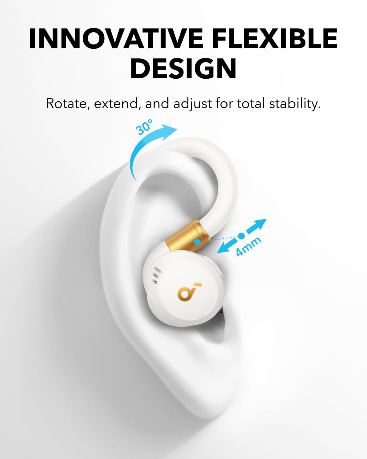 soundcore Sport X20 True-Wireless Workout Earbuds