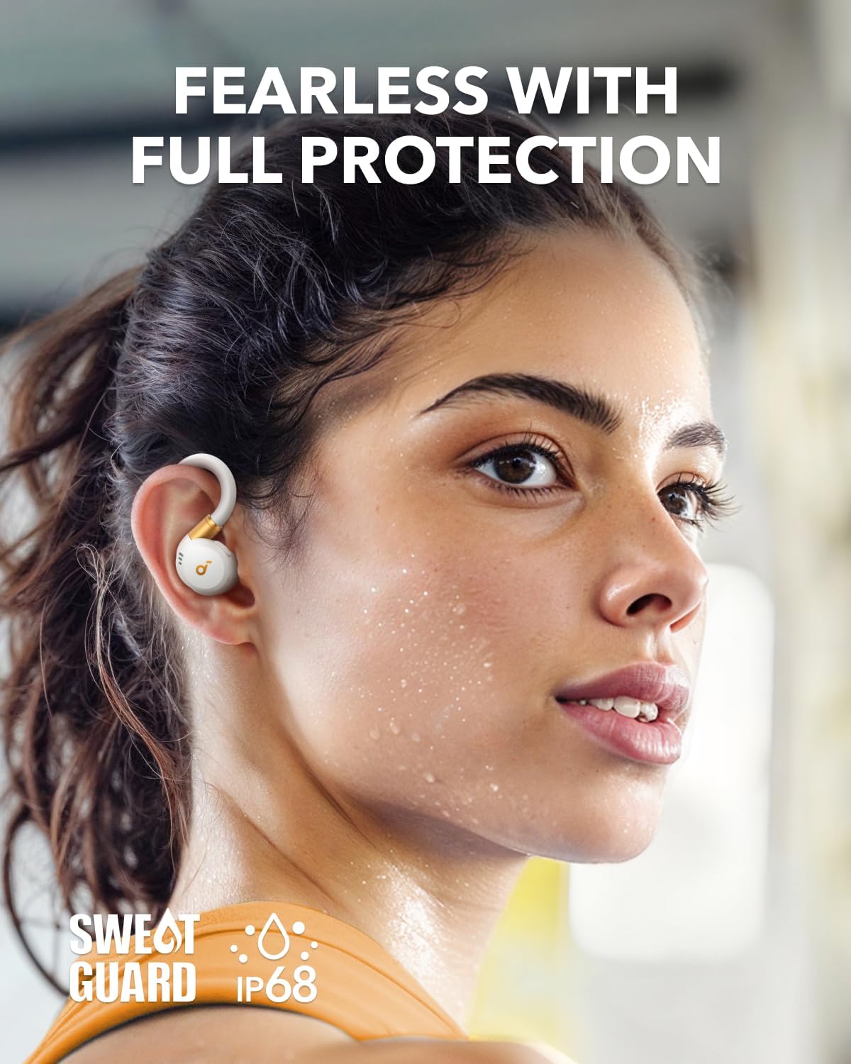 soundcore Sport X20 True-Wireless Workout Earbuds