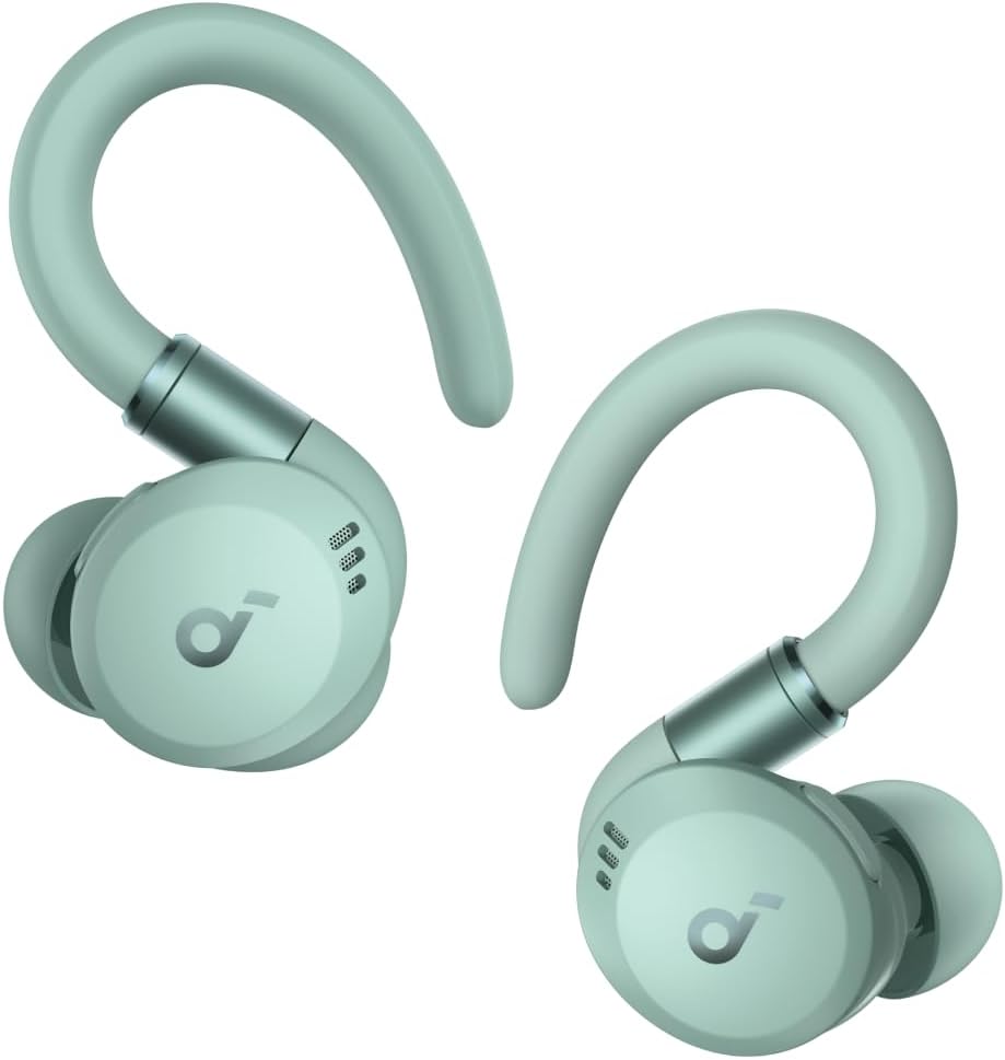 soundcore Sport X20 True-Wireless Workout Earbuds