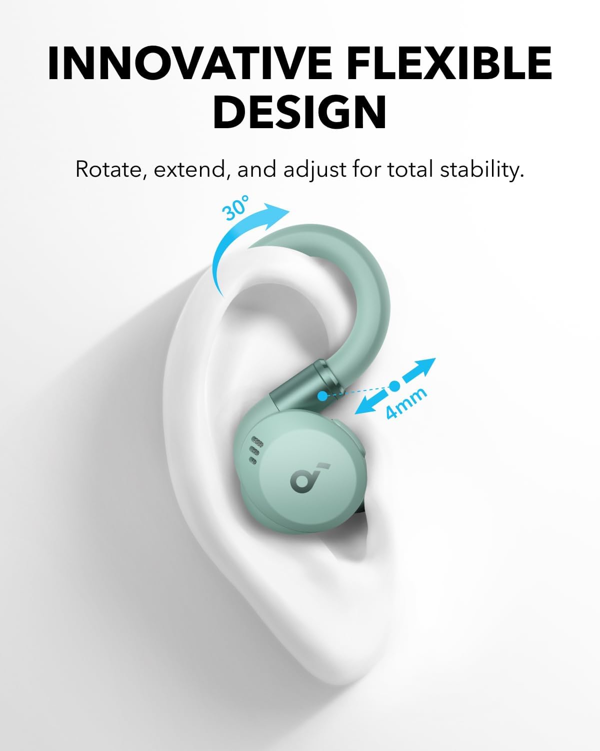 soundcore Sport X20 True-Wireless Workout Earbuds