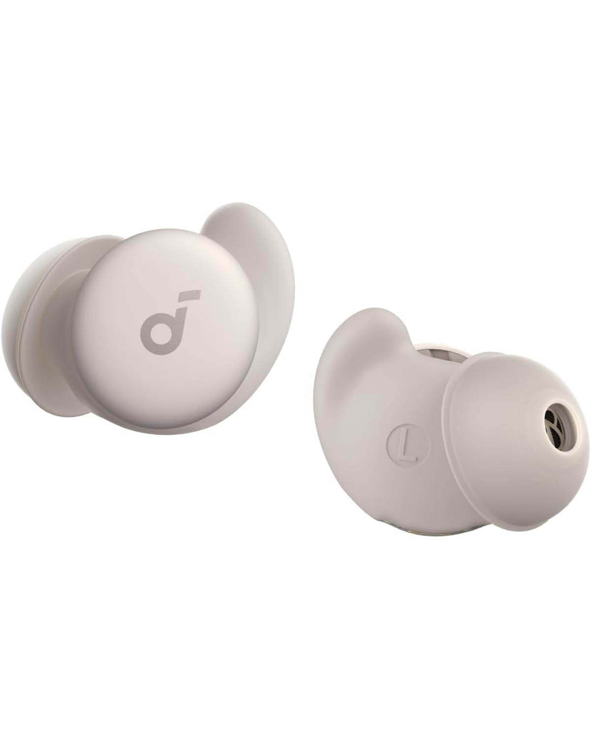 Soundcore Sleep A20 Sleep Earbuds - Slumber Beige