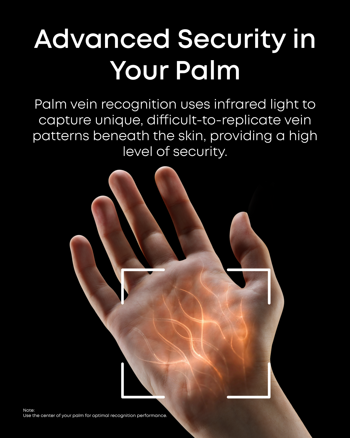 eufy FamiLock S3 with Palm Vein Recognition and 2K Video Doorbell
