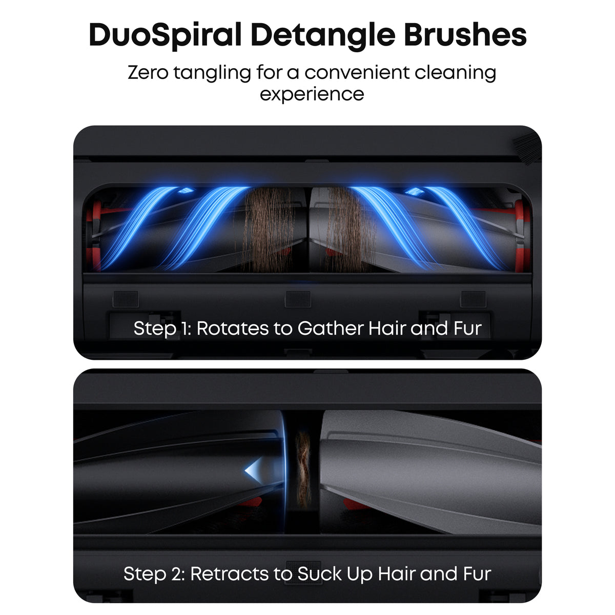 eufy Omni E25 with One-Year Accessory Kit Bundle