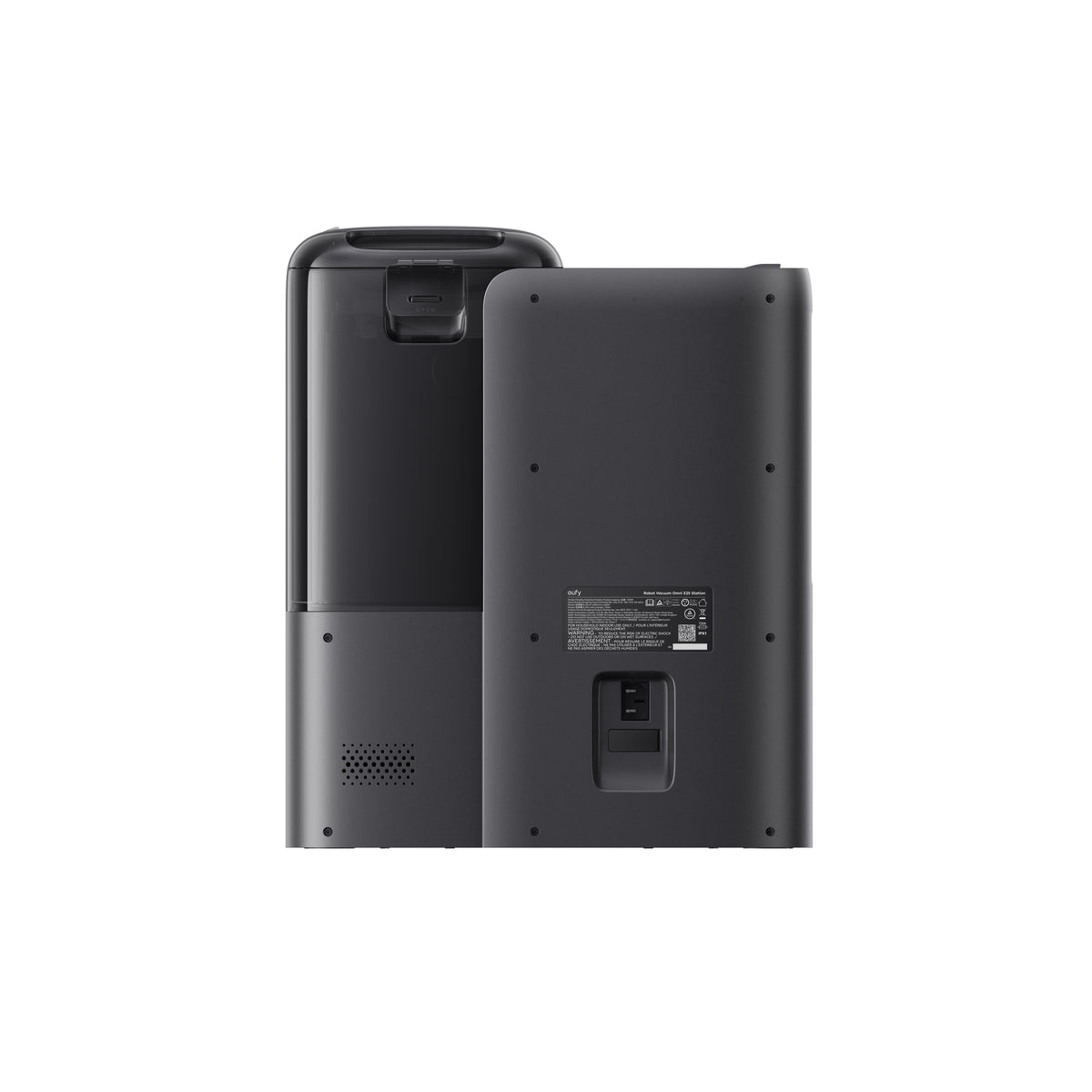 eufy Omni E25 with One-Year Accessory Kit Bundle