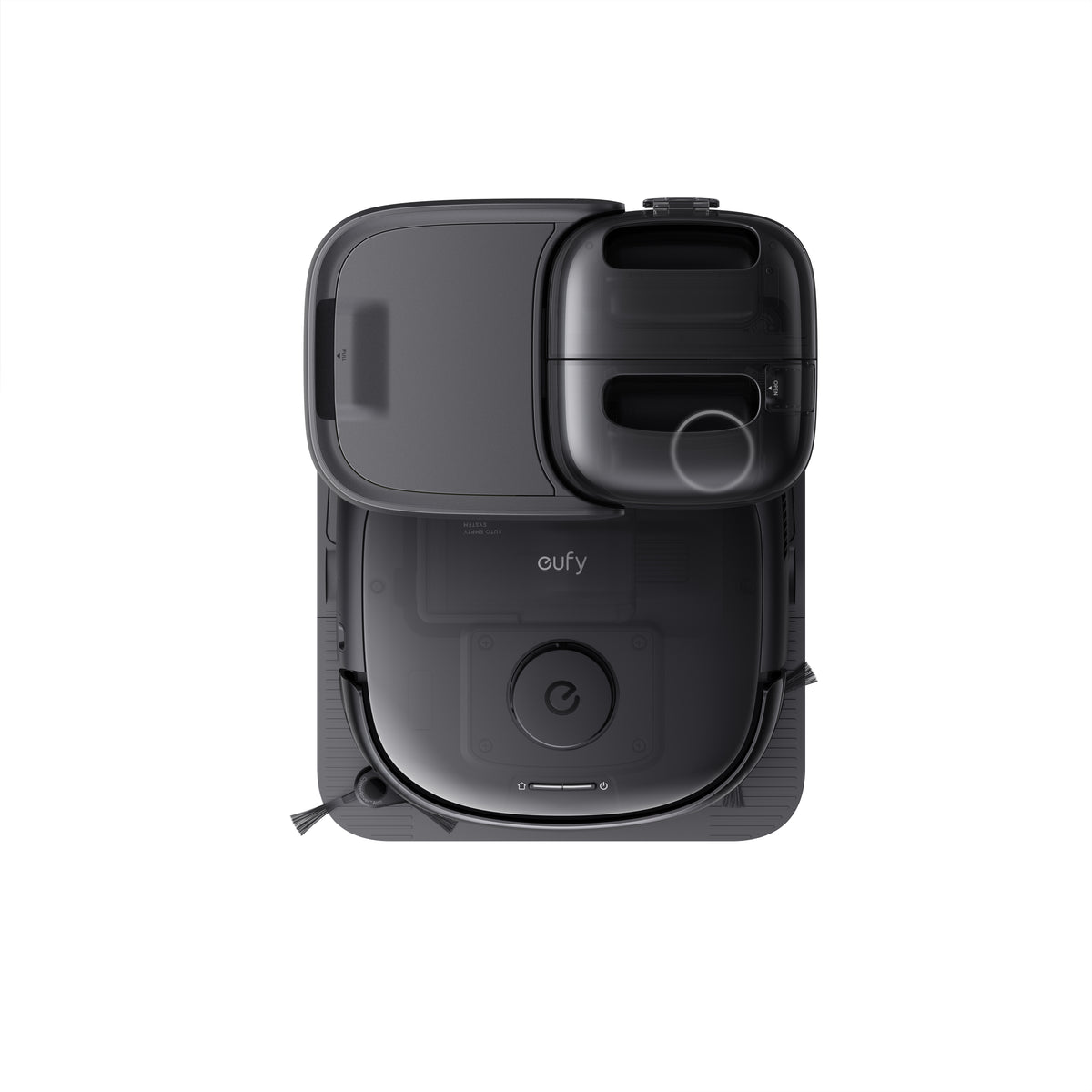 eufy Omni E25 with One-Year Accessory Kit Bundle