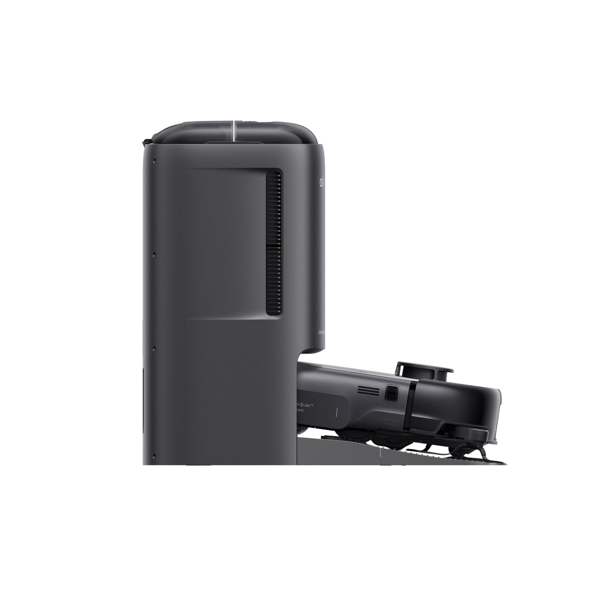 eufy Omni E25 with One-Year Accessory Kit Bundle