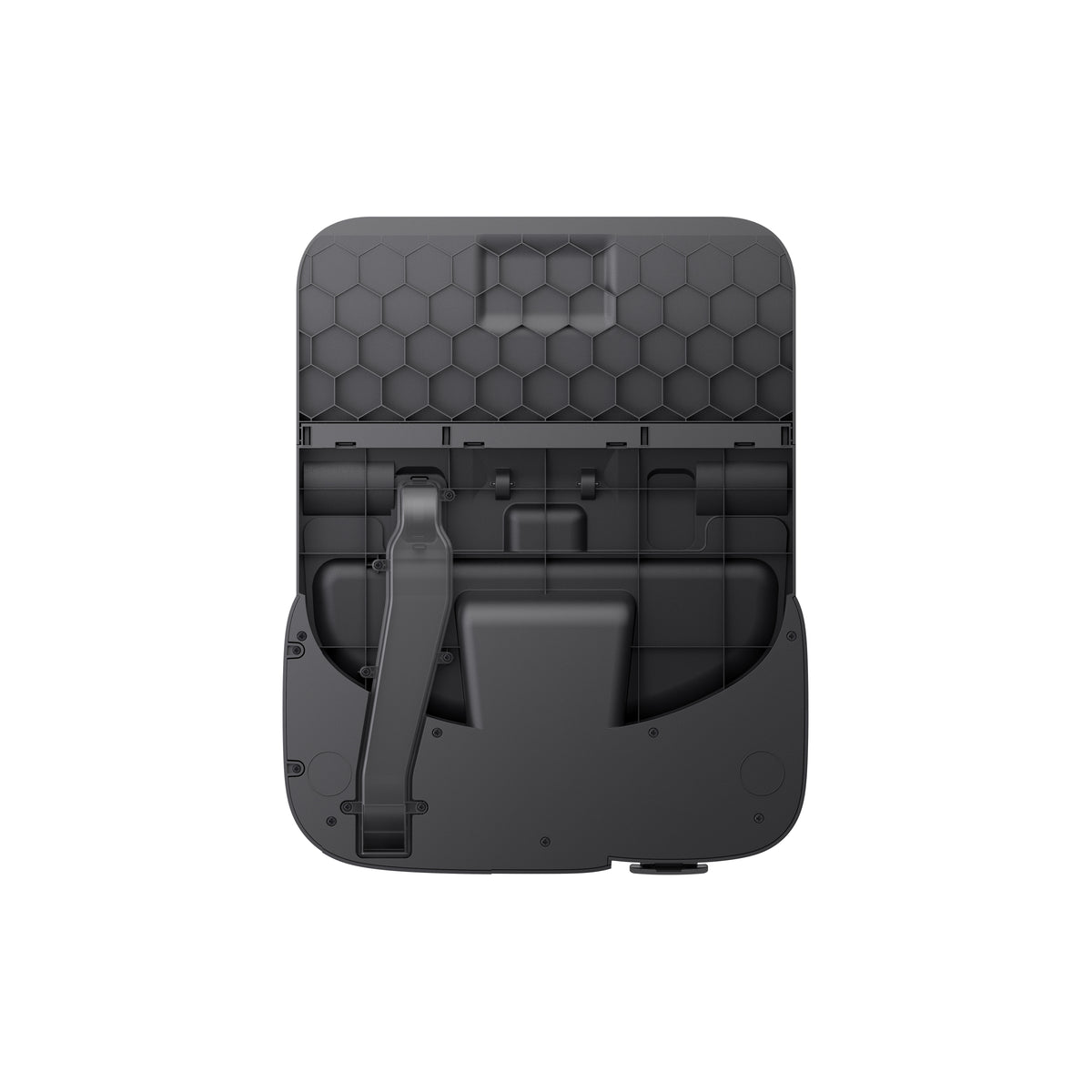 eufy Omni E25 with One-Year Accessory Kit Bundle