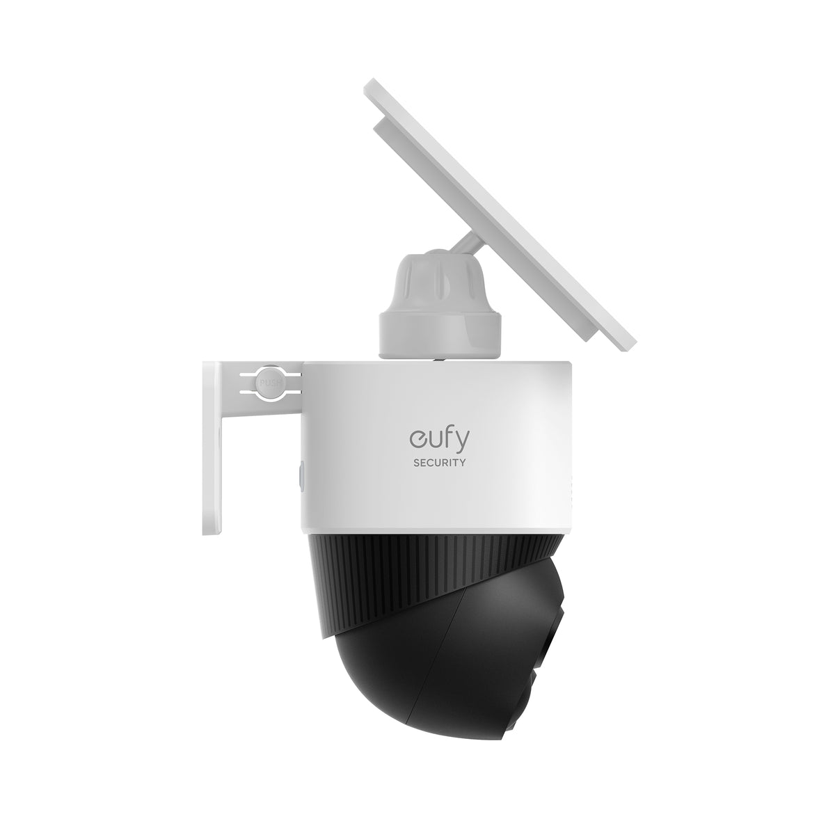 eufy SoloCam S340 360° Security Camera and eufy FamiLock S3 Max Bundle