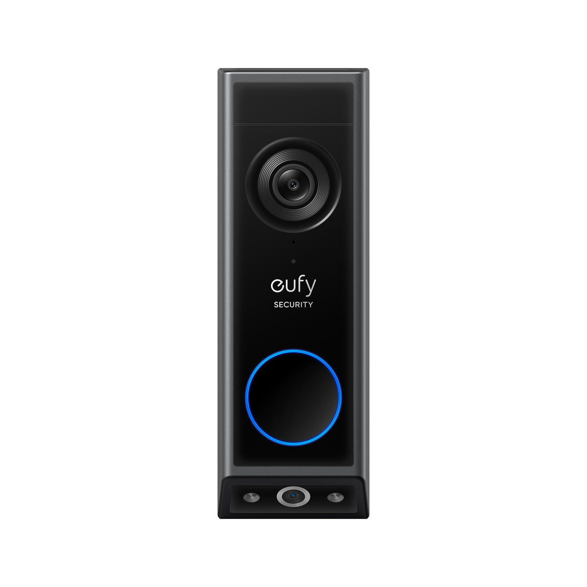 eufy E340 Video Doorbell and eufy C210 Smart Lock Bundle