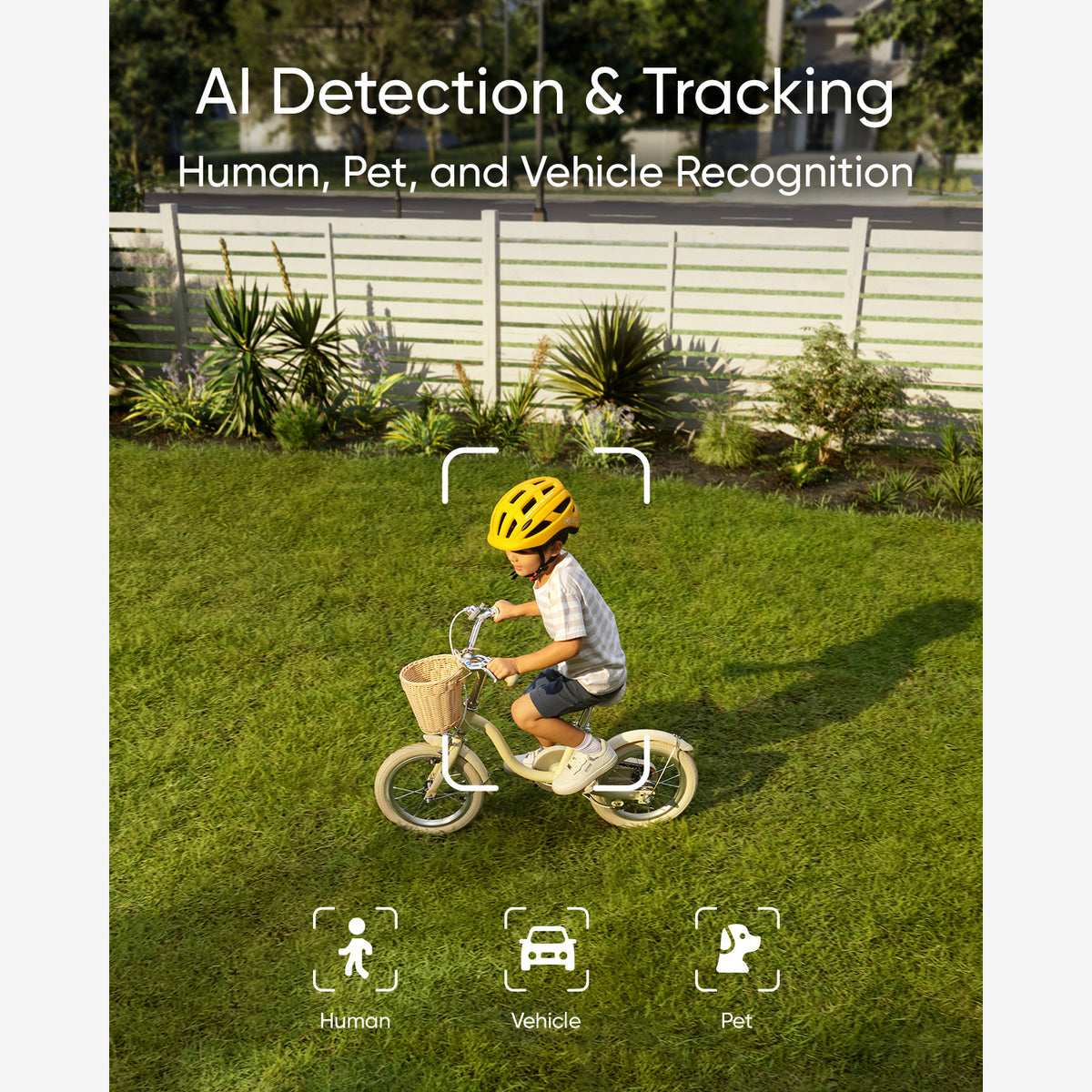 eufy E340 Floodlight Cam and eufy E340 Video Doorbell Bundle