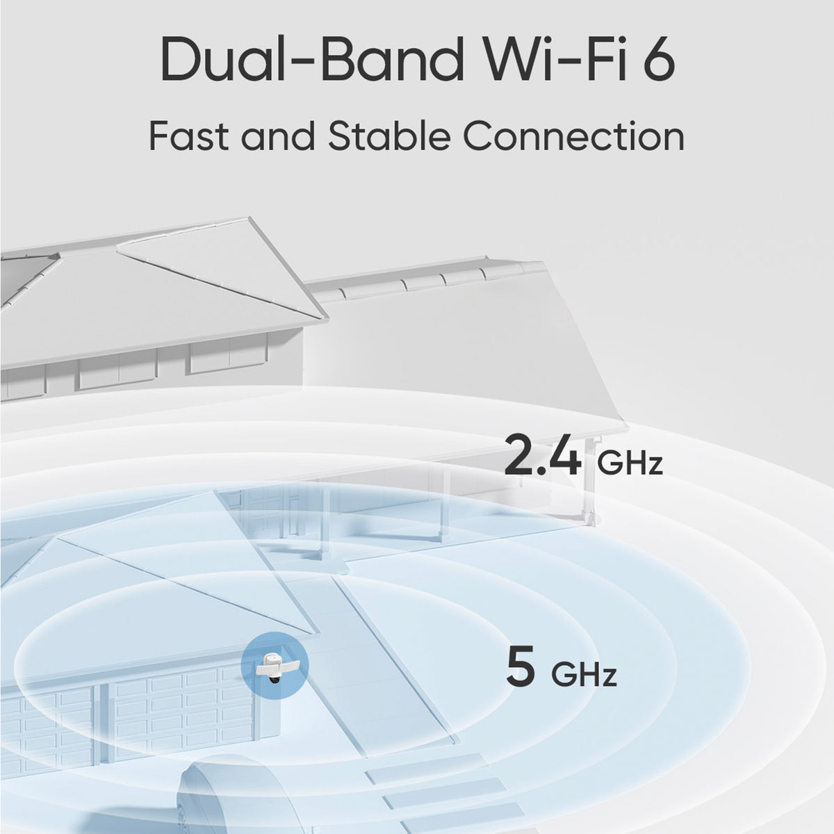 eufy E340 Floodlight Cam and eufy E340 Video Doorbell Bundle