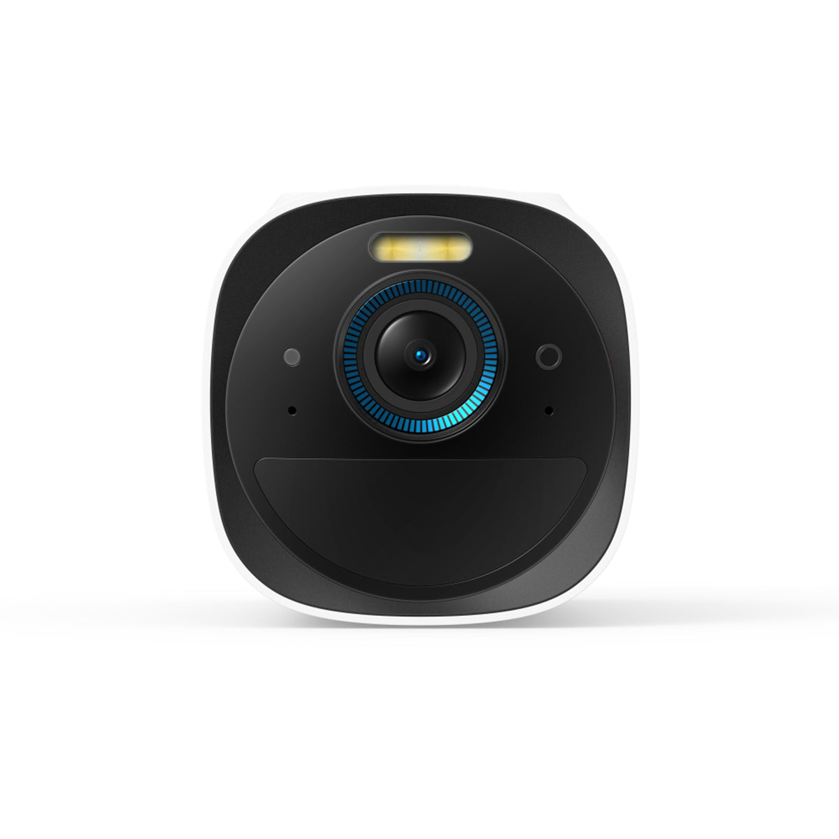 eufyCam 3 4-Cam Kit with HomeBase 3