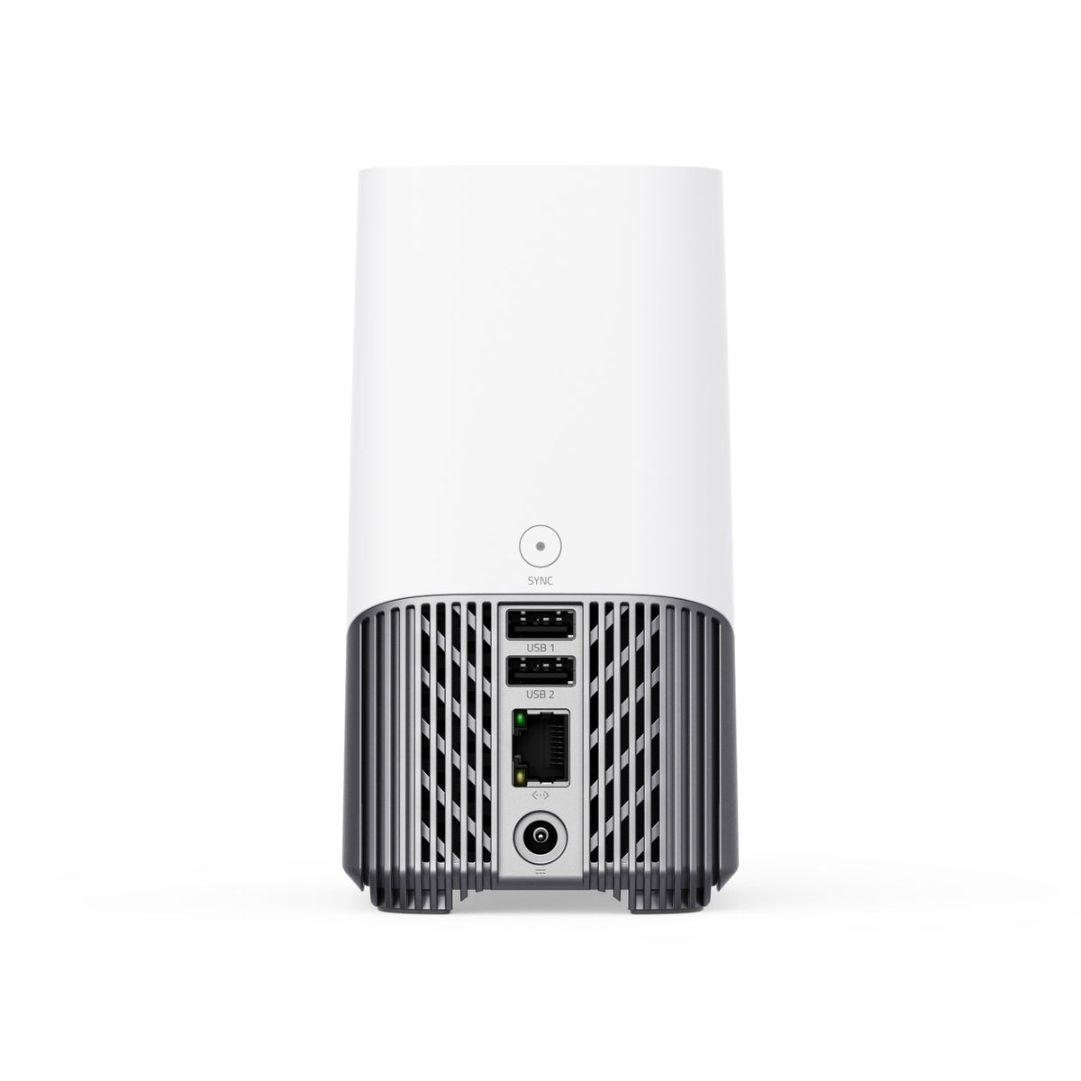 eufyCam 3 4-Cam Kit with HomeBase 3