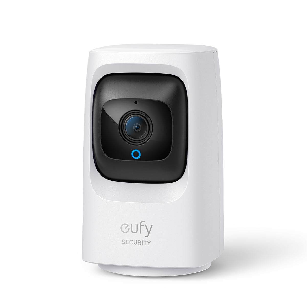 eufy Security Video Smart Lock with Pan/Tilt Indoor Cam Bundle