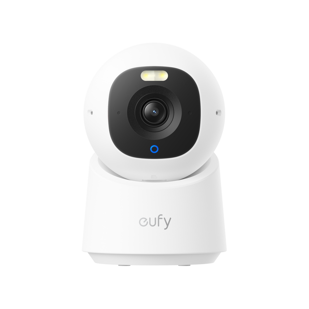 eufy IndoorCam E30 360° Security Camera 2-Cam Bundle