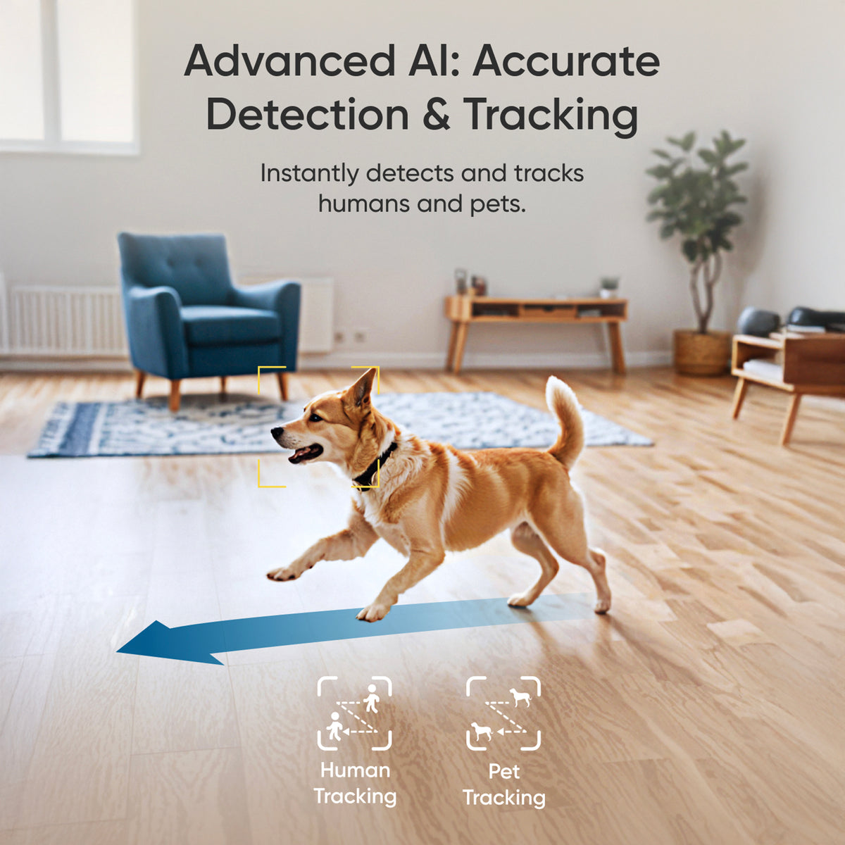 eufy IndoorCam E30 360° Security Camera 2-Cam Bundle