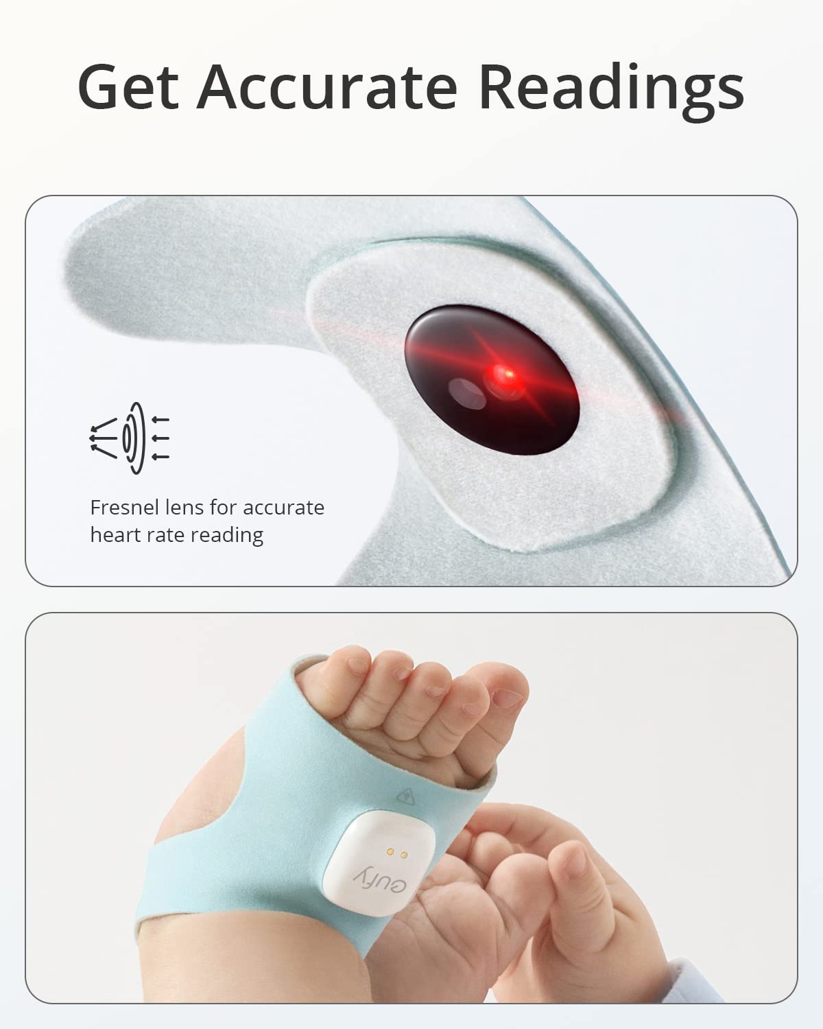 eufy Smart Sock S320