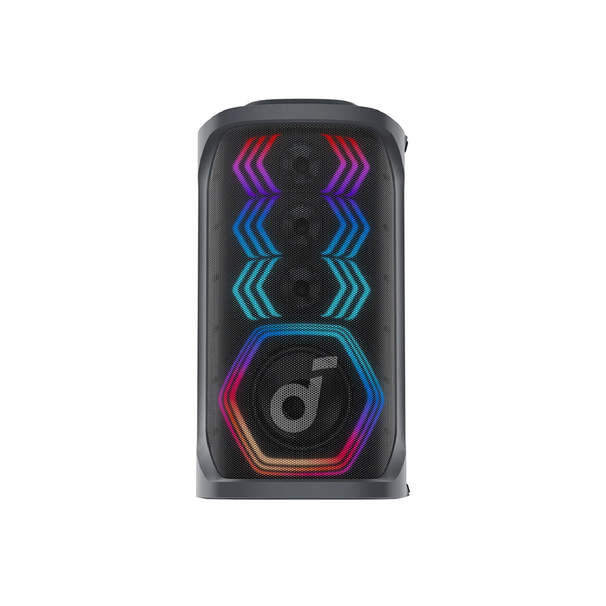 soundcore rave 3 | wireless karaoke party speaker
