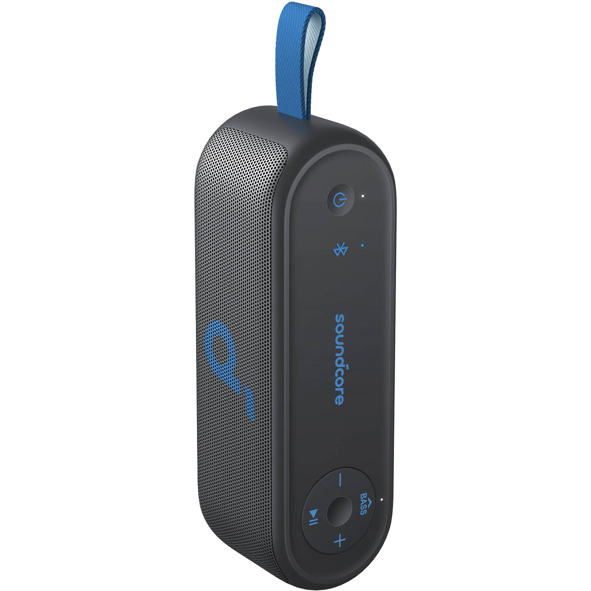 soundcore Select 3 Portable Outdoor Bluetooth Speaker
