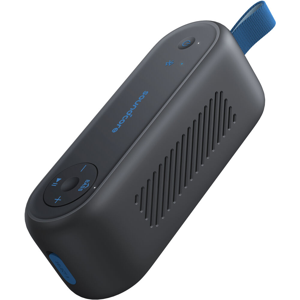 soundcore Select 3 Portable Outdoor Bluetooth Speaker