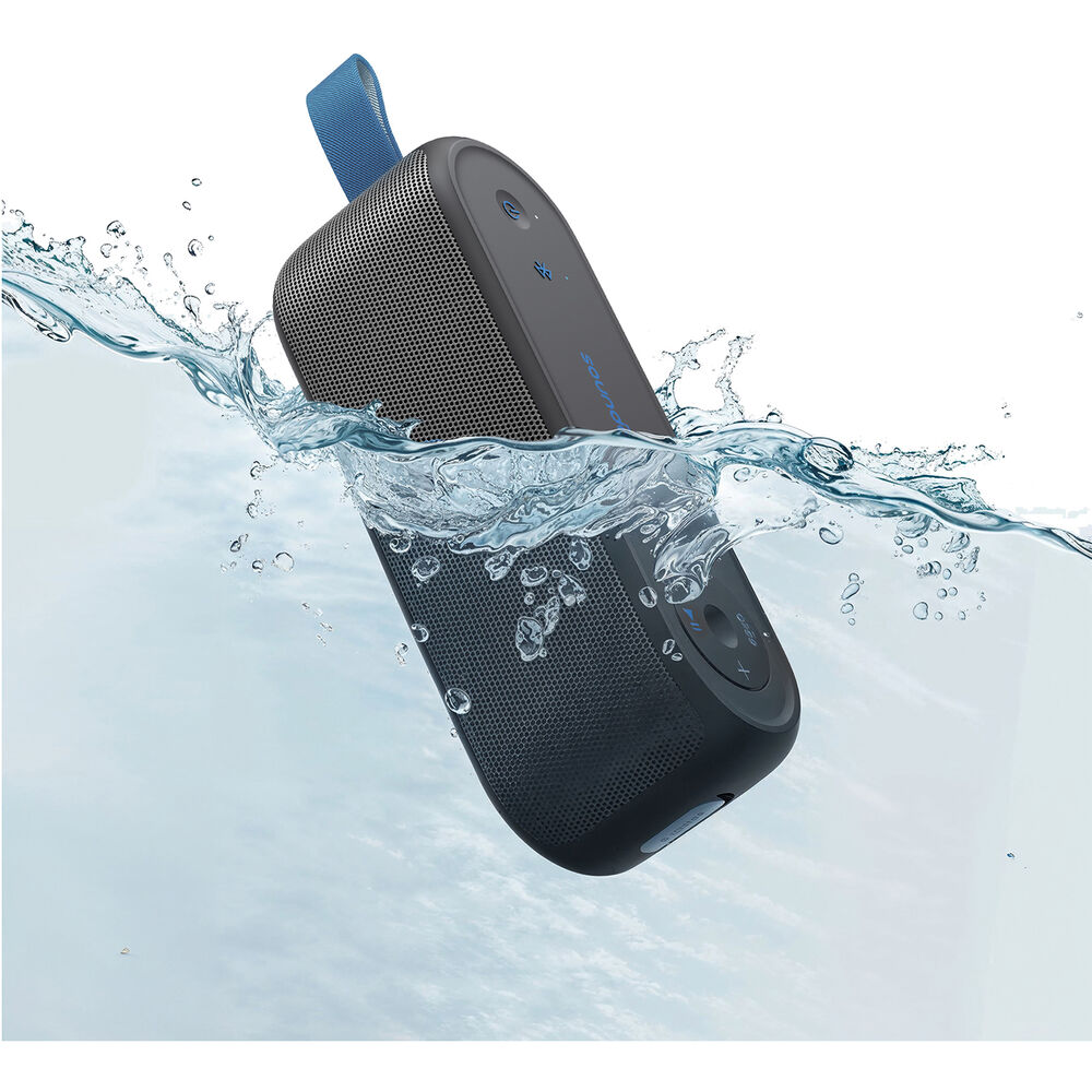 soundcore Select 3 Portable Outdoor Bluetooth Speaker