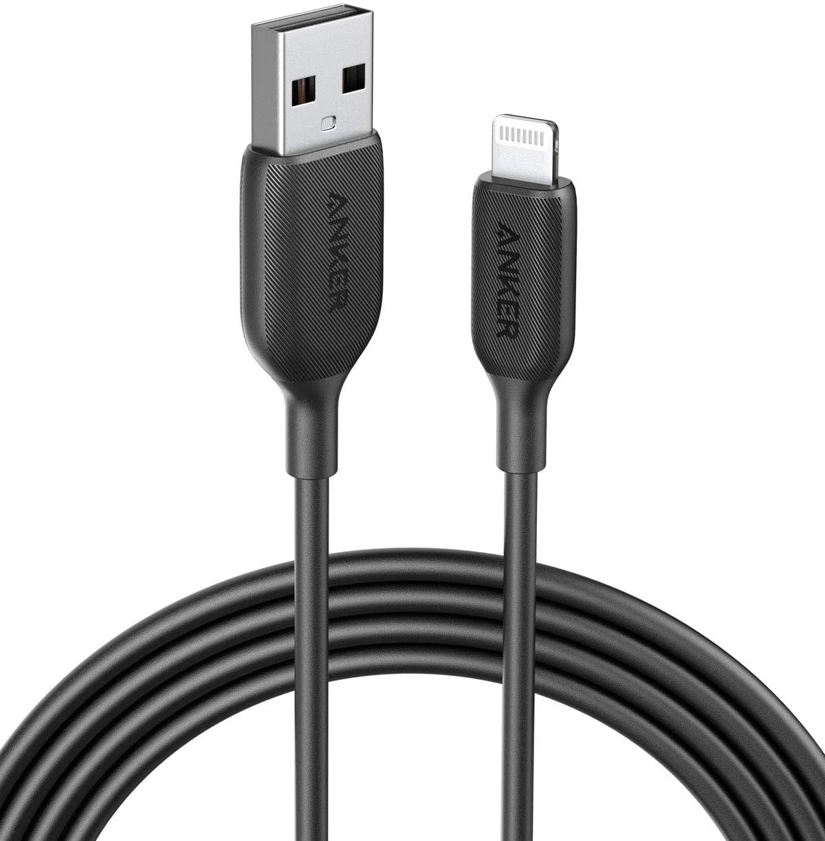 Anker Powerline III Lightning Cable 6 ft