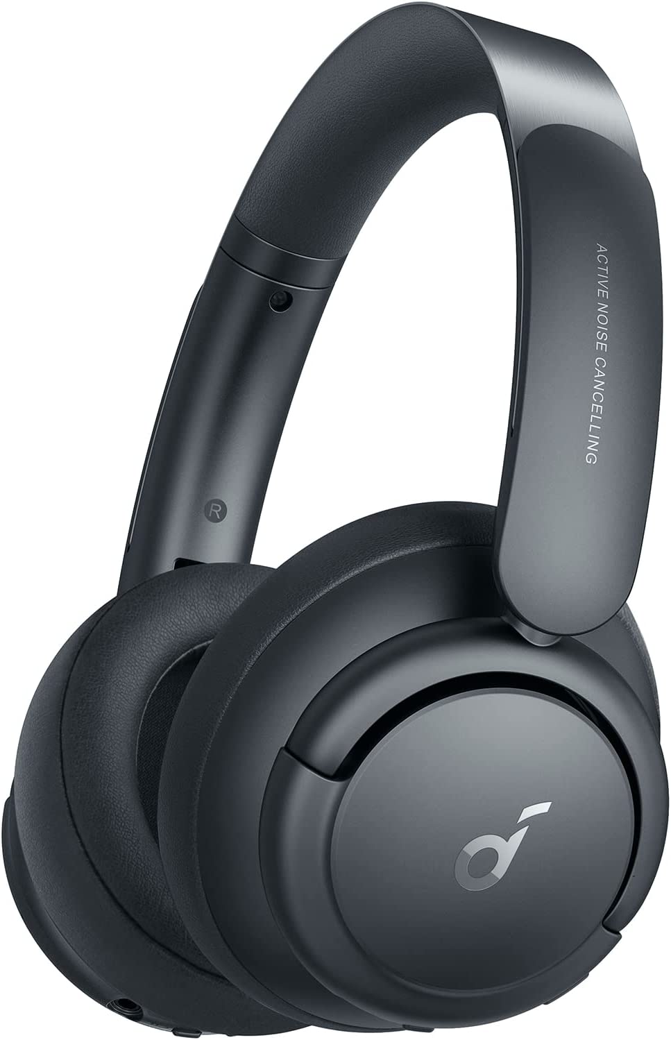 Soundcore Life Q35 Bluetooth Headphones Multi Mode Active Noise Cancelling  Black/Blue/Pink