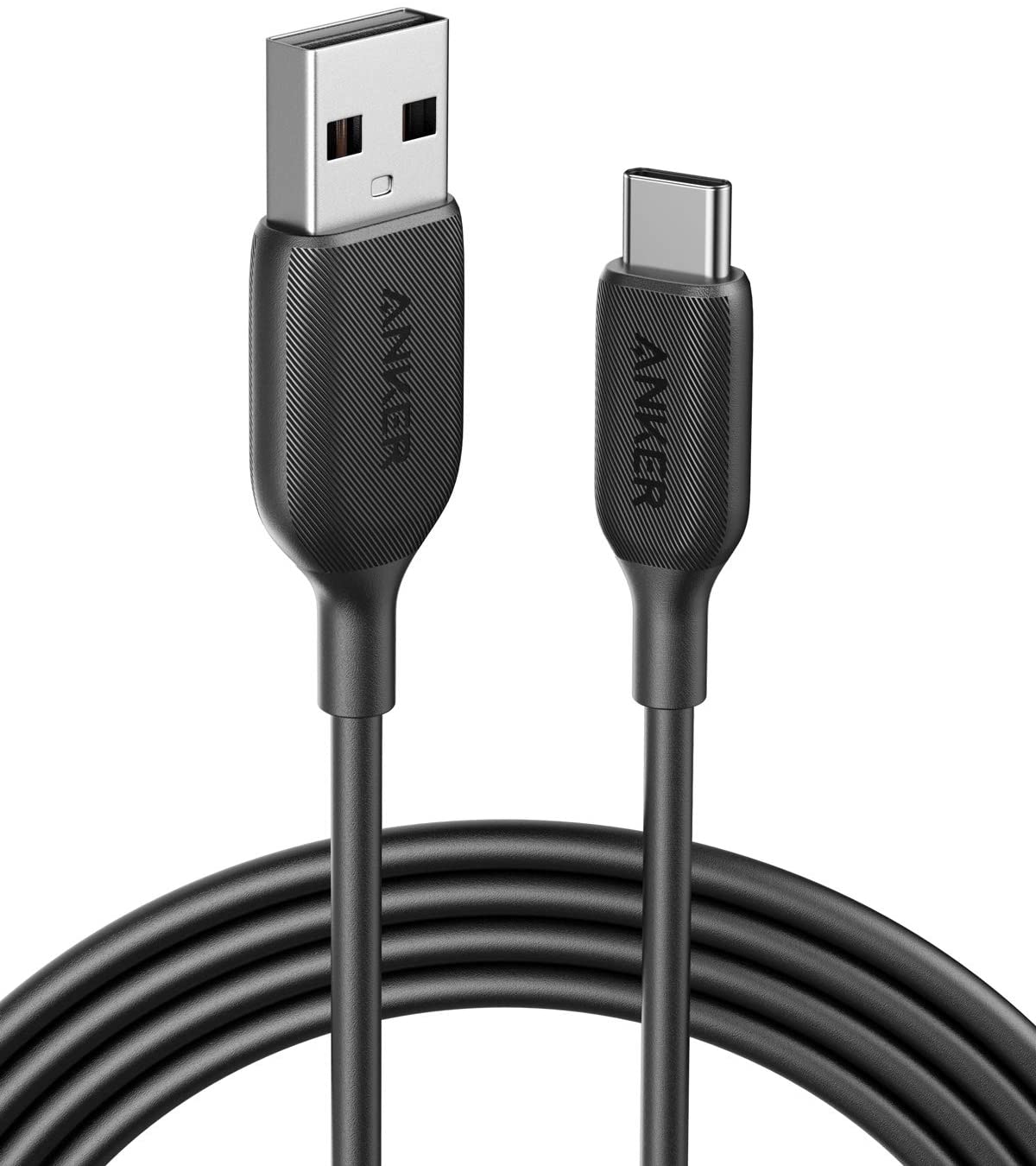 Anker USB Type C Cable (10 ft) Powerline III USB-A to USB-C Fast Charging Cord