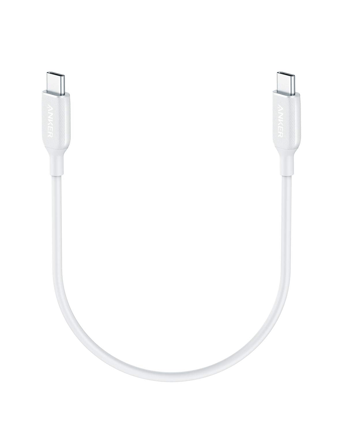 Anker Powerline III USB-C to USB-C Cable 2.0 (1ft/ 3ft/ 6ft/ 10ft)